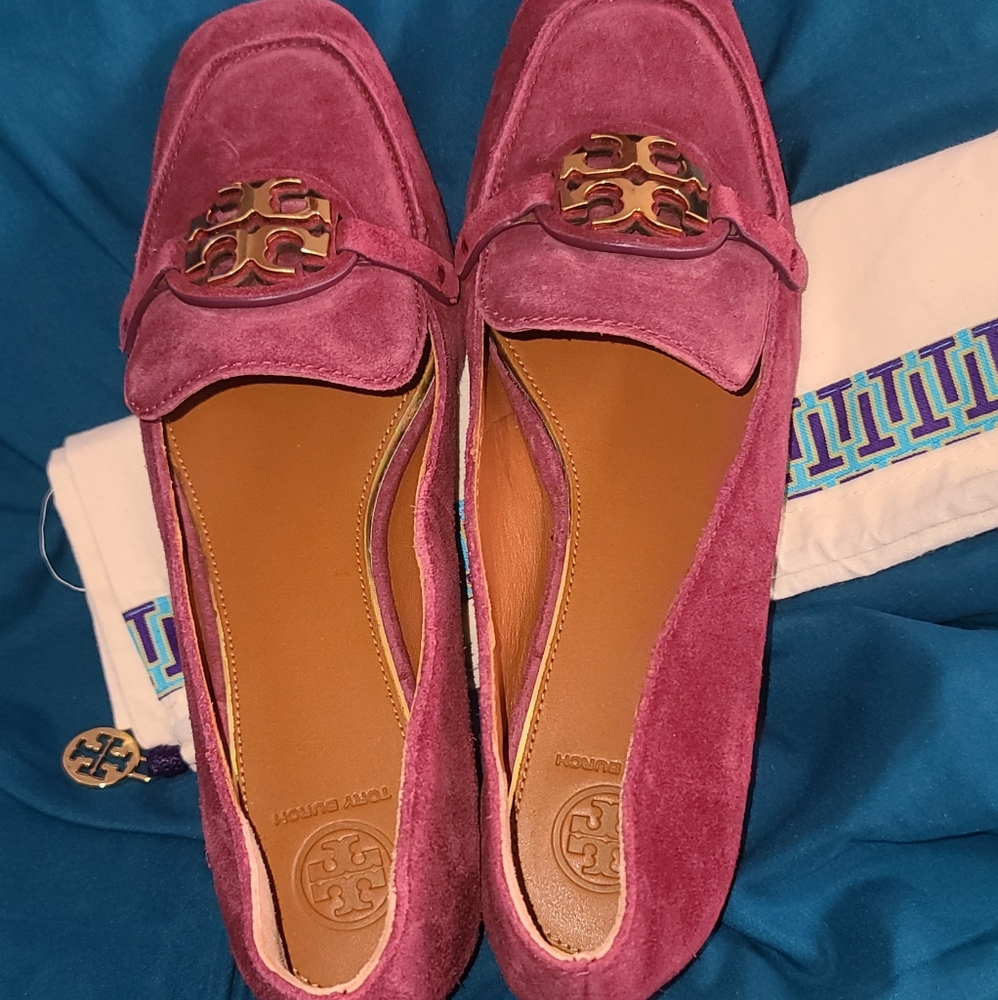 Tory Burch Loafers - Picture 11 of 14